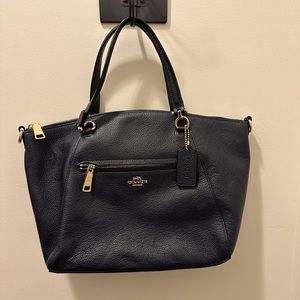 Coach Prairie Satchel